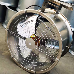 環(huán)流風(fēng)機(jī)